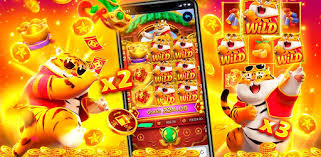 fortune tiger pg soft demo para mobile